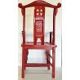 Chinese armchair Guanmaoyi of Mandarin