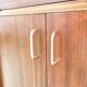 Scandinavian secretary from the 1950s/60s.