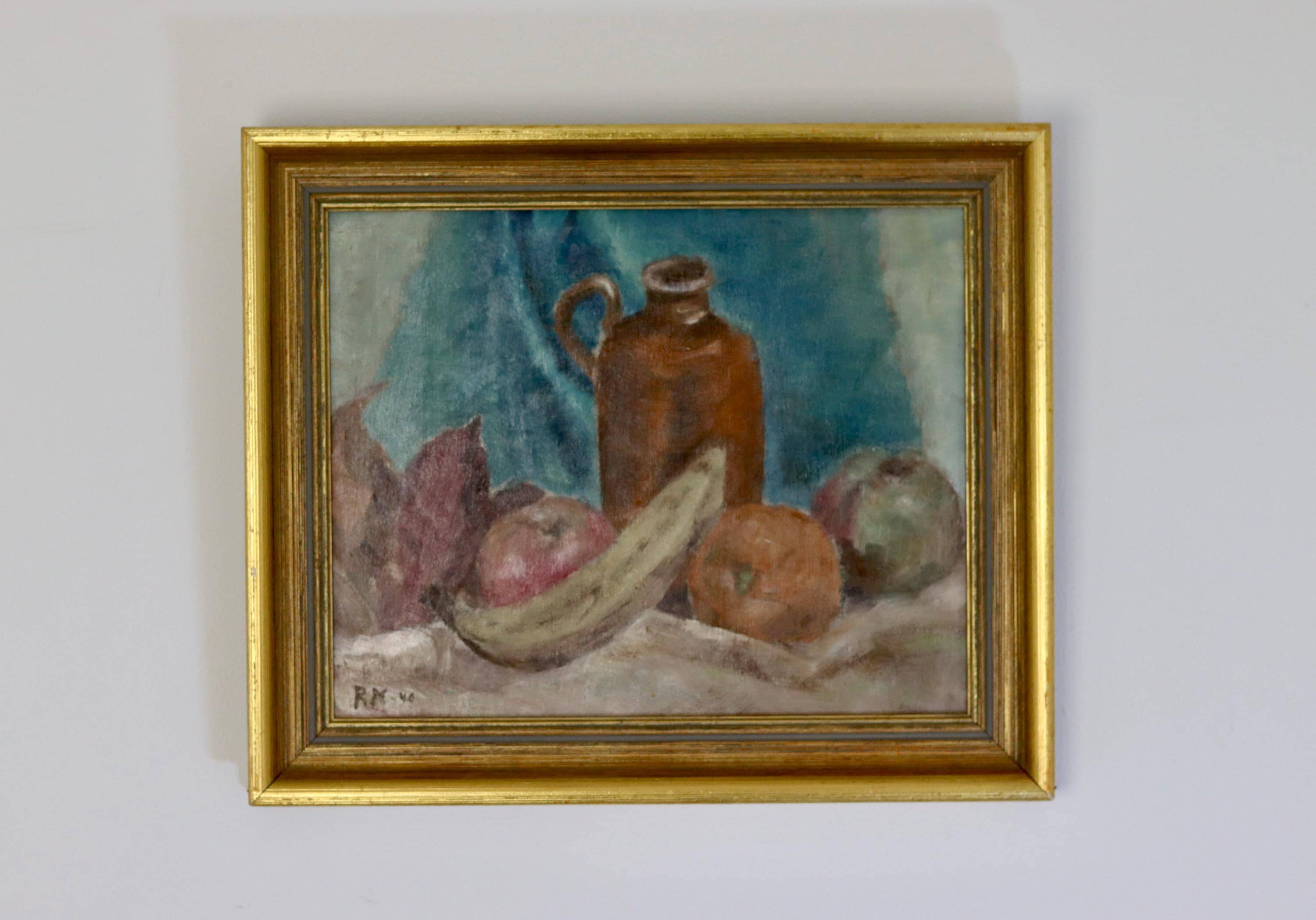 "Still Life" by Ruth Nilson