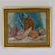 « Nature morte » de Ruth Nilson
