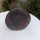 Copper broc