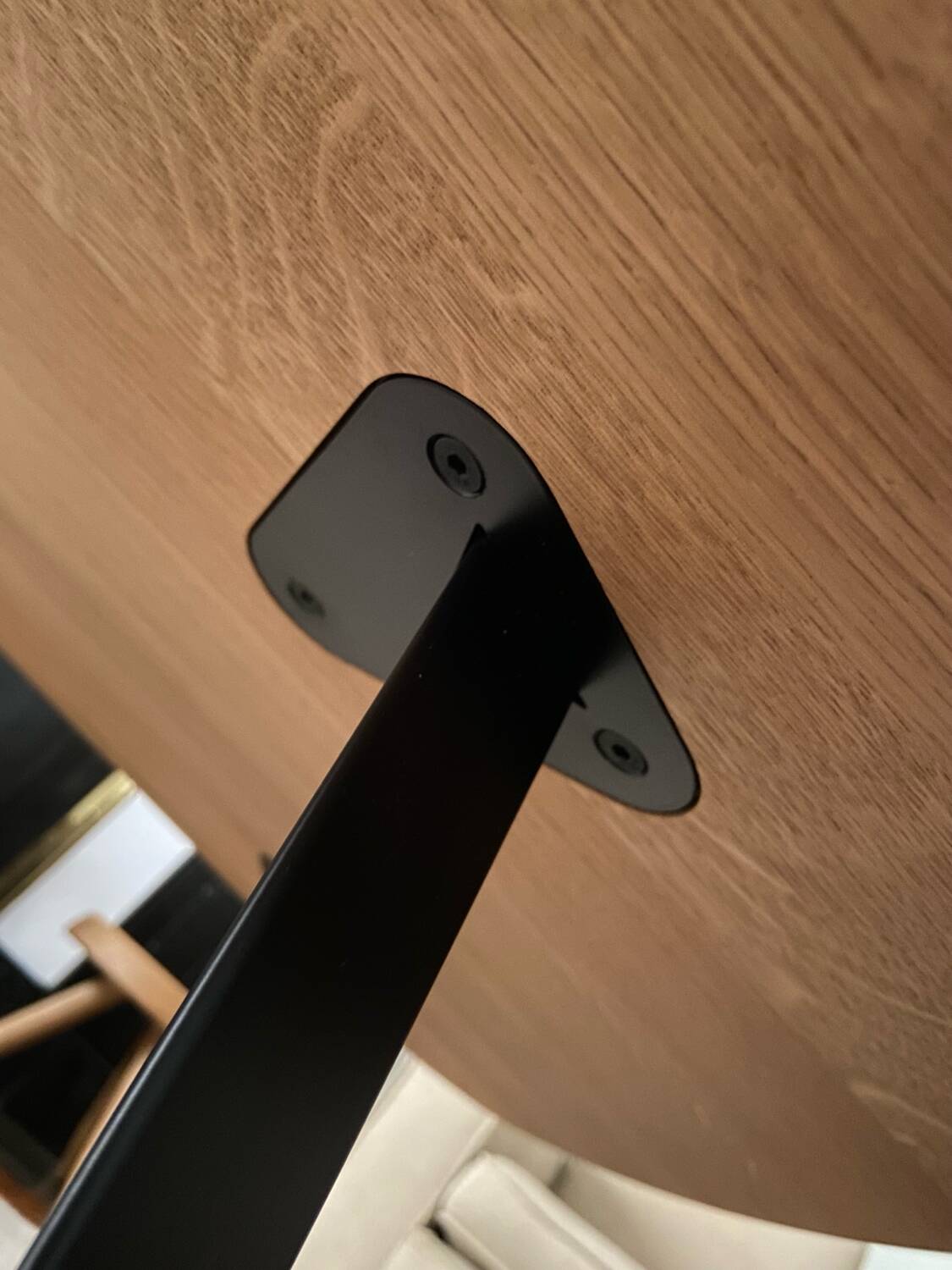 “Mexico 527” coffee table by Charlotte Perriand (Cassina)