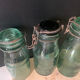 Old jars The ideal