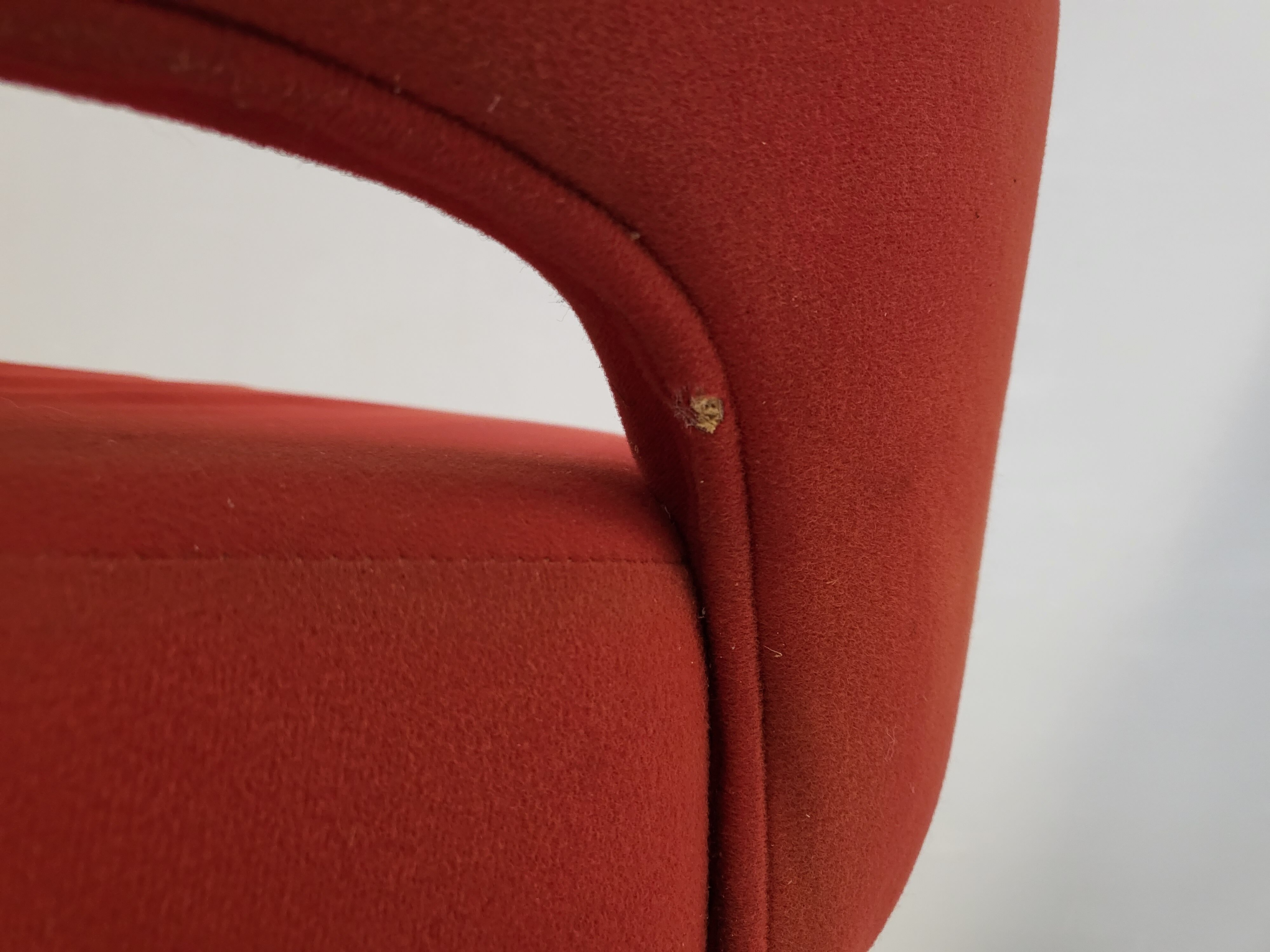 Vintage armchair 1960