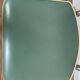 Set of 2 1950s bistro chairs