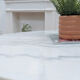 Table basse marbre