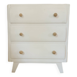 Vintage chest of drawers