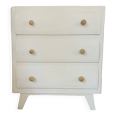 Commode vintage