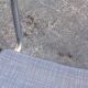 Pair of vintage 1960 Formica chairs – Space Age pattern