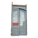 Commercial entrance door