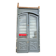 Commercial entrance door
