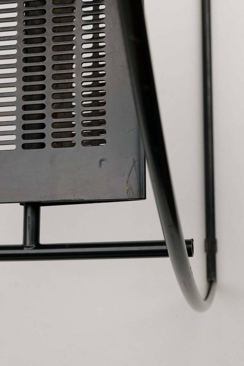 Chaises Quinta vintage par Mario Botta pour Alias, 1980s