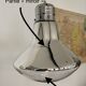 Giant bulb pendant light