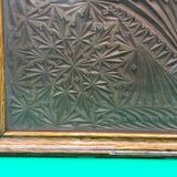 Butler serving tray