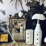 Arc Raak eyeball floor lamp