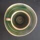 Lot de 4 tasses et soucoupes vintage