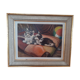 Tableau petits chats 1947