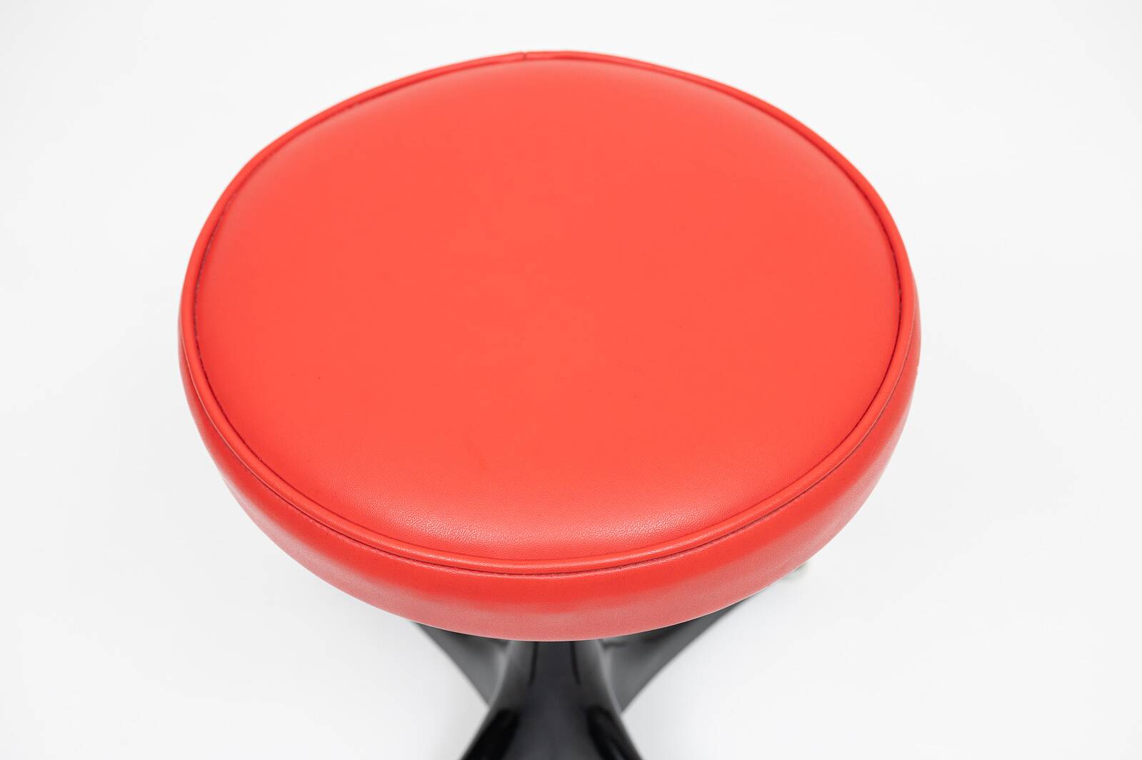 Mid-century stool by George Nelson for Herman Miller , 1950s