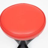 Mid-century stool by George Nelson for Herman Miller , 1950s