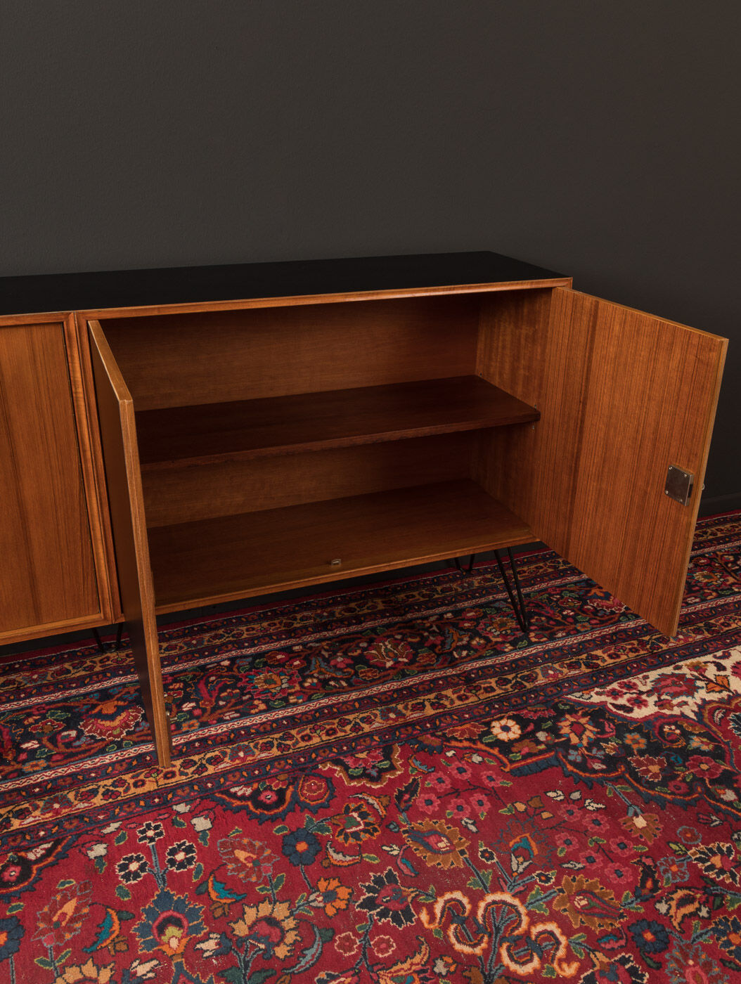 Sideboard, Heinrich Riestenpatt 1960