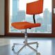 vintage office chair