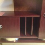 Entrance furniture from the 50s and 60s