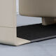 Jet Desk by Ernest Igl for Wilhelm Werndl 1970s