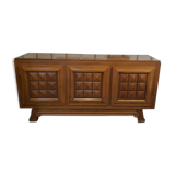 Gaston Poisson sideboard