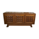 Gaston Poisson sideboard