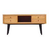 Ash chest of drawers, Danish design, 60s, made in Denmark