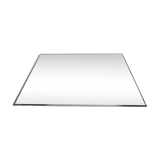 Mirror beveled 54 x 39 cm