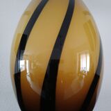 Murano glass vase from the 60s