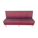 Bistro bench