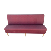 Bistro bench