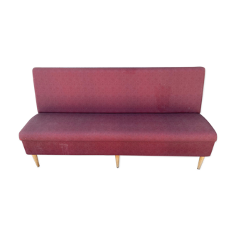 Bistro bench