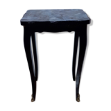 Louis XV-style side table