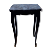Louis XV-style side table