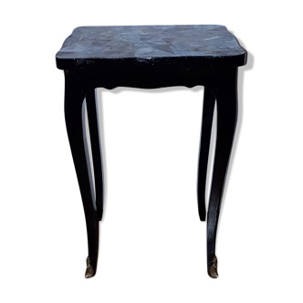 Table d'appoint style Louis XV