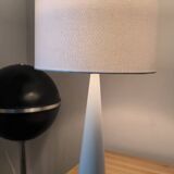 Aluminor table lamp from the 80s