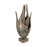 Lampe Michel Armand modèle Flamme