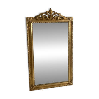 Louis XV mirror