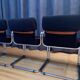 Chairs by Guido Faleschini for i4 Mariani, Italy, 1970s, set of 6