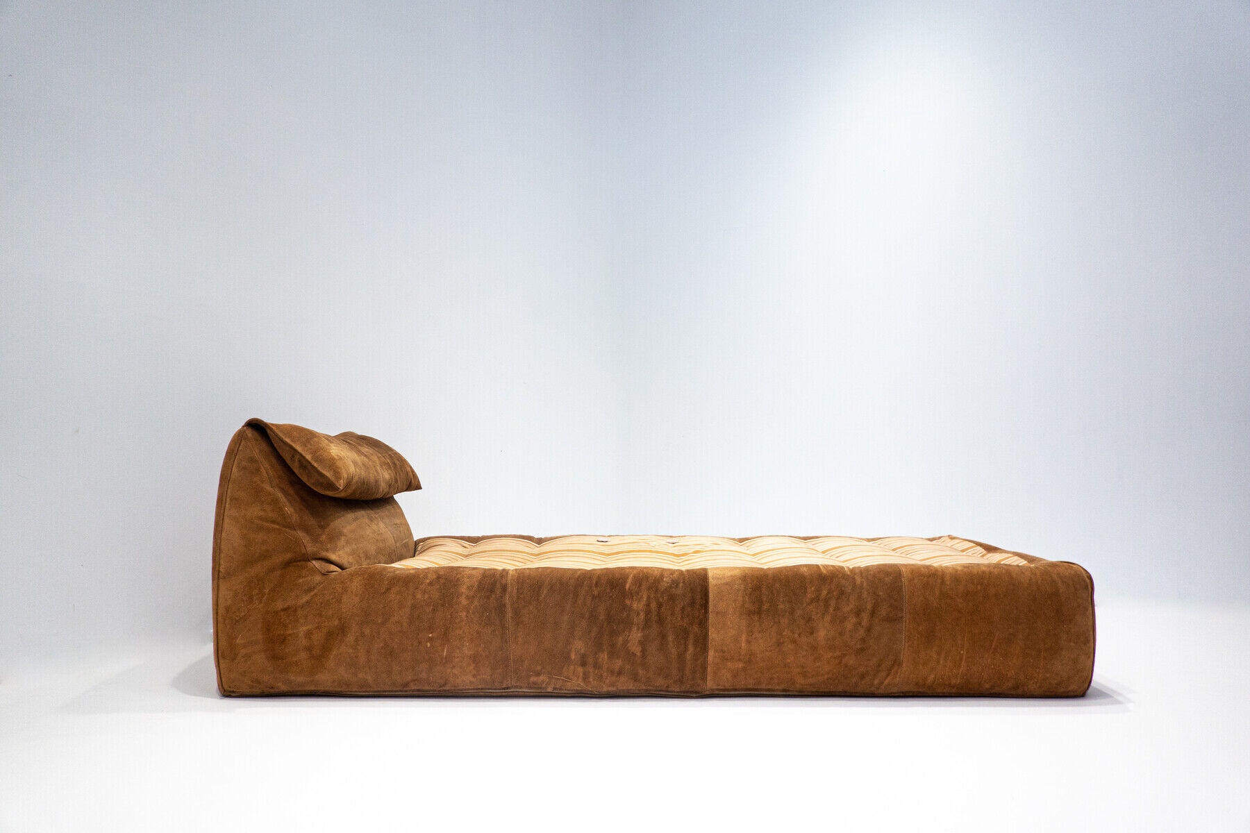 Modern bambole daybed by Mario Bellini, Sweden, C&B Italia, 1970s