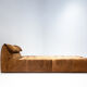 Modern bambole daybed by Mario Bellini, Sweden, C&B Italia, 1970s