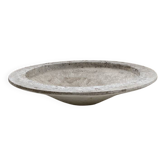 Vasque jardinière eternit