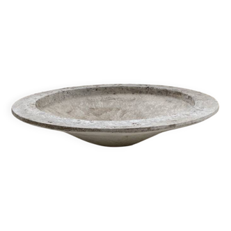 Vasque jardinière eternit
