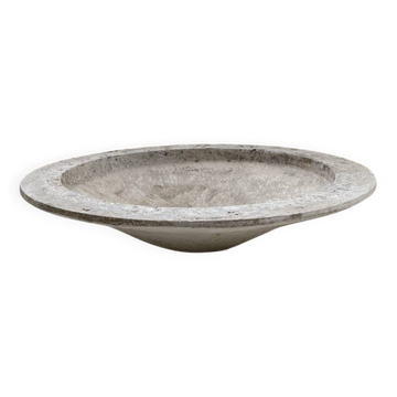 Vasque jardinière eternit