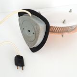 Vintage Italian table lamp 1950