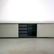 Buffet Sheraton par Giotto Stoppino pour Acerbis
