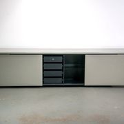 Buffet Sheraton par Giotto Stoppino pour Acerbis